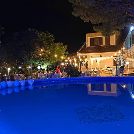 Villa Dei Sogni Gallipoli Тулие Екстериор снимка