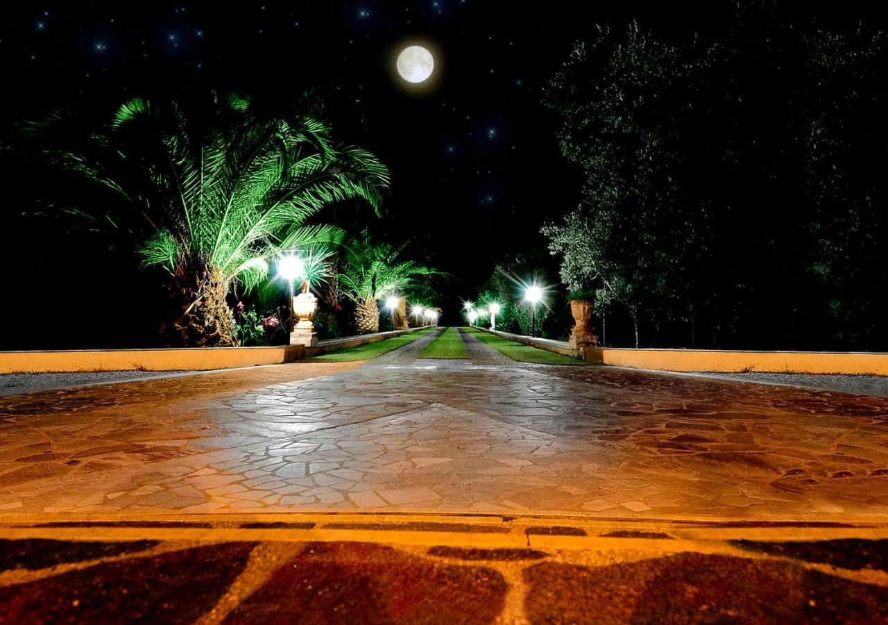 Villa Dei Sogni Gallipoli Тулие Екстериор снимка